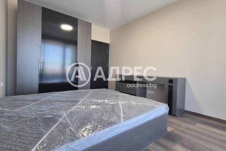 Двустаен апартамент, София, Банишора, 681865, Снимка 9