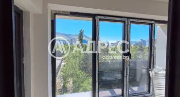 Тристаен апартамент, София, Гоце Делчев, 682865, Снимка 2