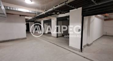 Тристаен апартамент, София, Гоце Делчев, 682865, Снимка 3