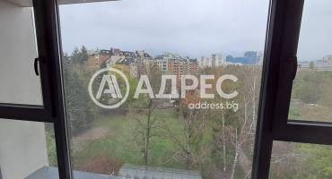 Тристаен апартамент, София, Гоце Делчев, 682865, Снимка 4