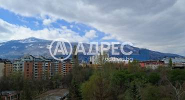 Тристаен апартамент, София, Гоце Делчев, 682865, Снимка 6