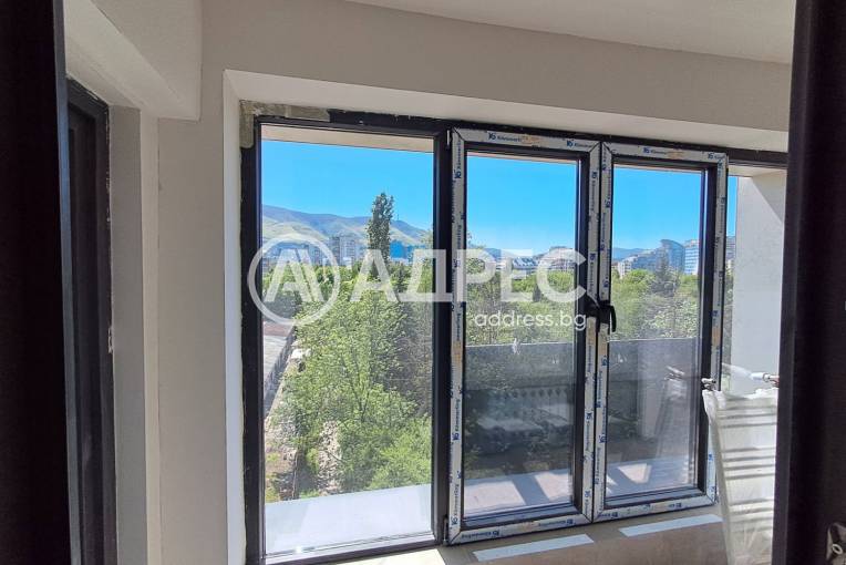 Тристаен апартамент, София, Гоце Делчев, 682865, Снимка 2