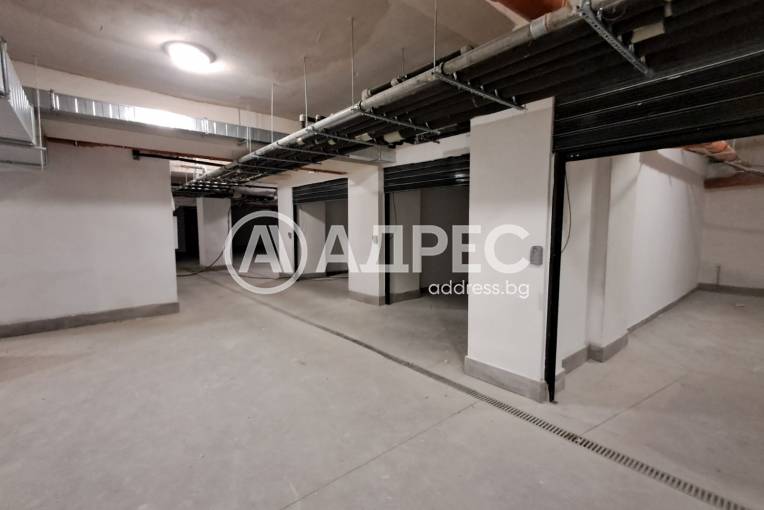 Тристаен апартамент, София, Гоце Делчев, 682865, Снимка 3