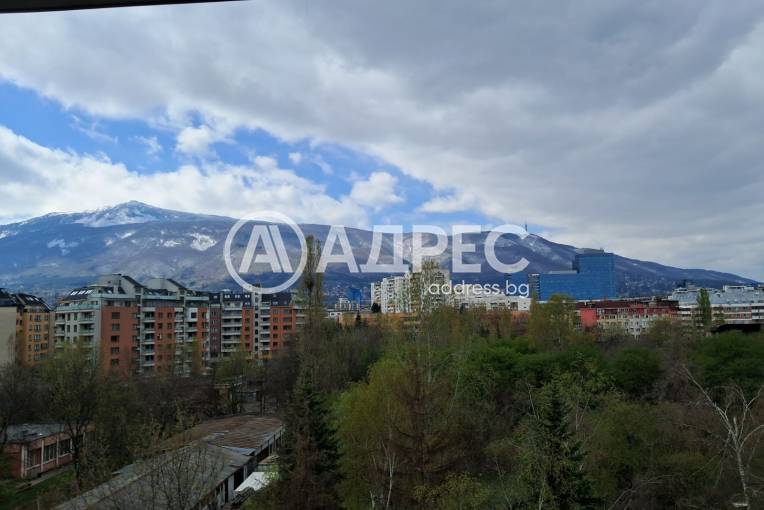 Тристаен апартамент, София, Гоце Делчев, 682865, Снимка 6