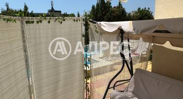 Тристаен апартамент, Свети Влас, 683865, Снимка 11