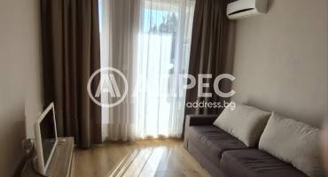 Тристаен апартамент, Свети Влас, 683865, Снимка 2