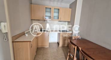 Тристаен апартамент, Свети Влас, 683865, Снимка 3