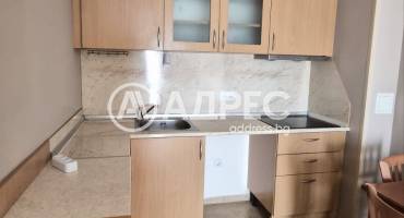 Тристаен апартамент, Свети Влас, 683865, Снимка 4