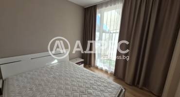 Тристаен апартамент, Свети Влас, 683865, Снимка 5