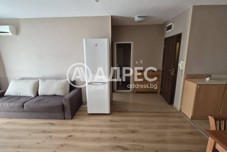 Тристаен апартамент, Свети Влас, 683865, Снимка 1