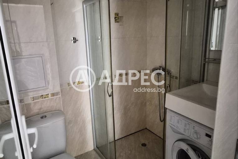 Тристаен апартамент, Свети Влас, 683865, Снимка 10