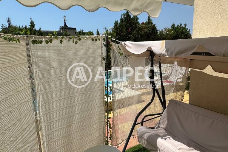 Тристаен апартамент, Свети Влас, 683865, Снимка 11