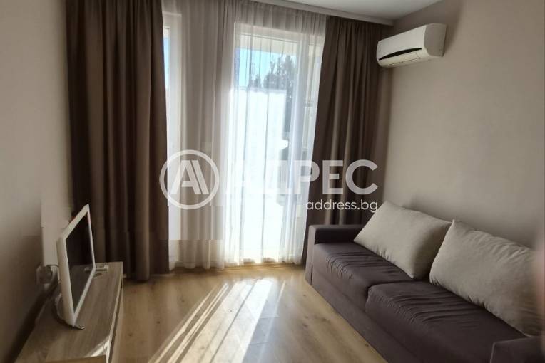 Тристаен апартамент, Свети Влас, 683865, Снимка 2