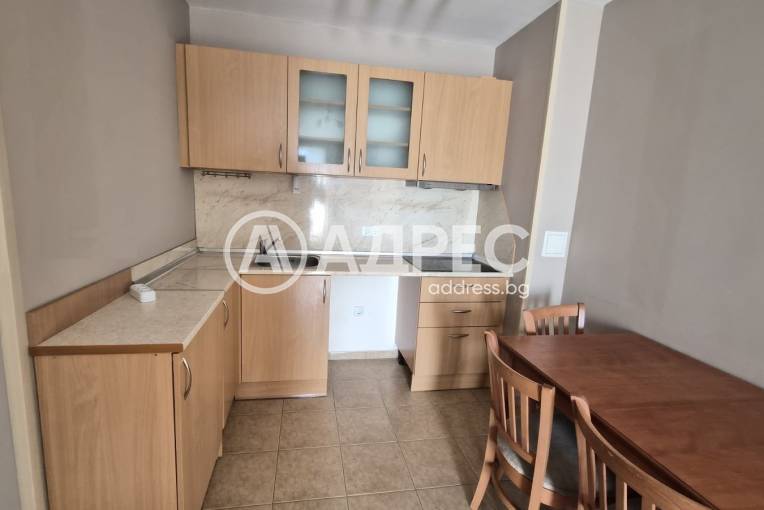 Тристаен апартамент, Свети Влас, 683865, Снимка 3