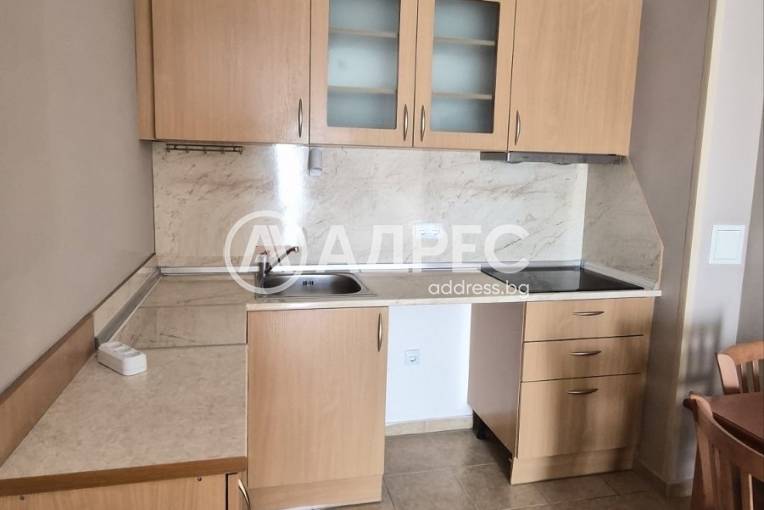 Тристаен апартамент, Свети Влас, 683865, Снимка 4