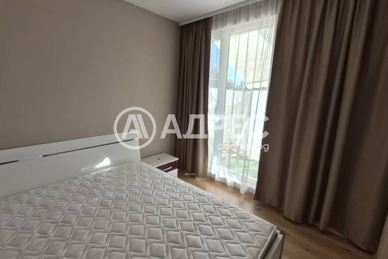 Тристаен апартамент, Свети Влас, 683865, Снимка 5