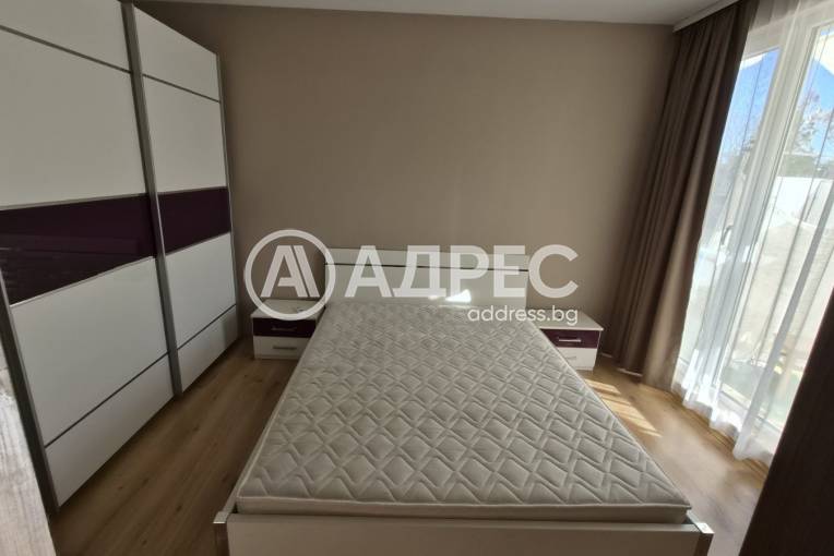 Тристаен апартамент, Свети Влас, 683865, Снимка 6