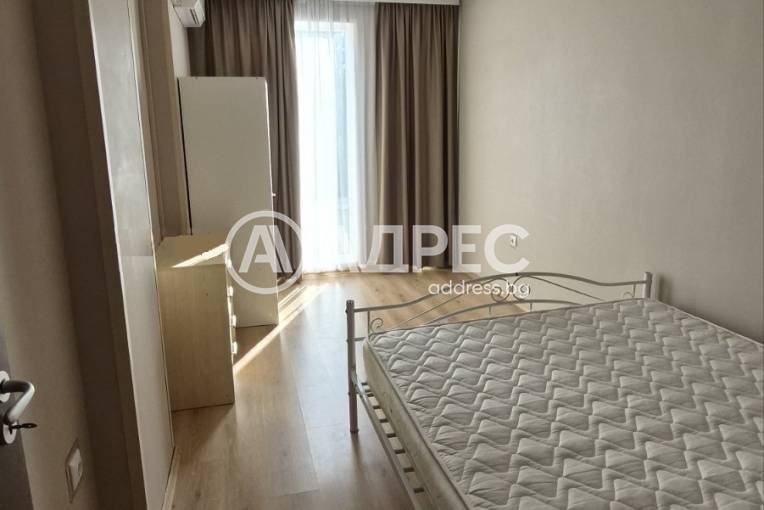 Тристаен апартамент, Свети Влас, 683865, Снимка 8