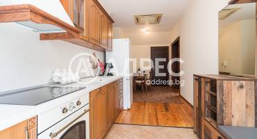 Етаж от къща, Варна, Гръцка махала, 687865