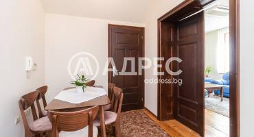 Етаж от къща, Варна, Гръцка махала, 687865, Снимка 11