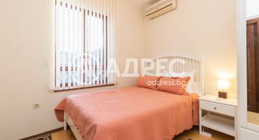 Етаж от къща, Варна, Гръцка махала, 687865, Снимка 12