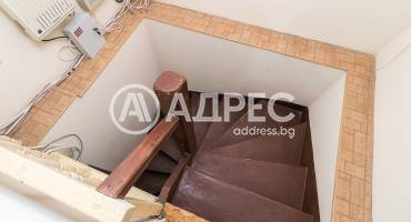 Етаж от къща, Варна, Гръцка махала, 687865, Снимка 15