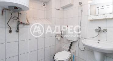 Етаж от къща, Варна, Гръцка махала, 687865, Снимка 16