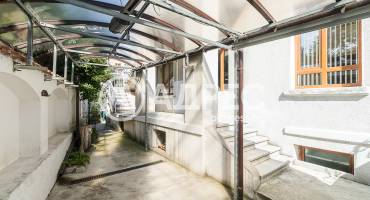 Етаж от къща, Варна, Гръцка махала, 687865, Снимка 18