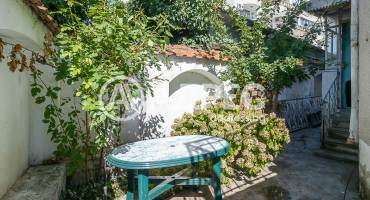 Етаж от къща, Варна, Гръцка махала, 687865, Снимка 19