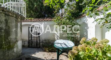 Етаж от къща, Варна, Гръцка махала, 687865, Снимка 20