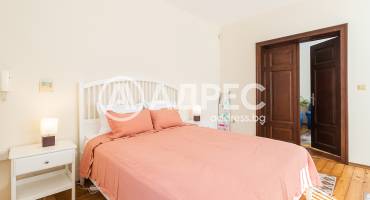 Етаж от къща, Варна, Гръцка махала, 687865, Снимка 8