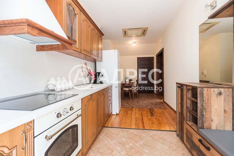 Етаж от къща, Варна, Гръцка махала, 687865, Снимка 1