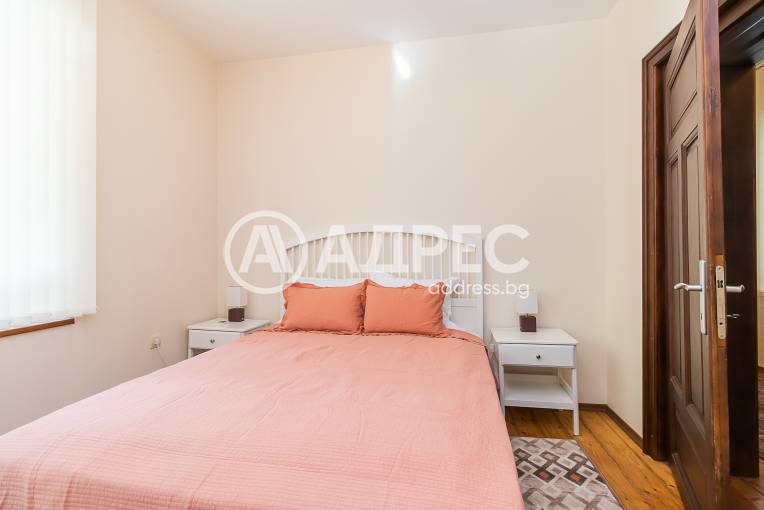 Етаж от къща, Варна, Гръцка махала, 687865, Снимка 10