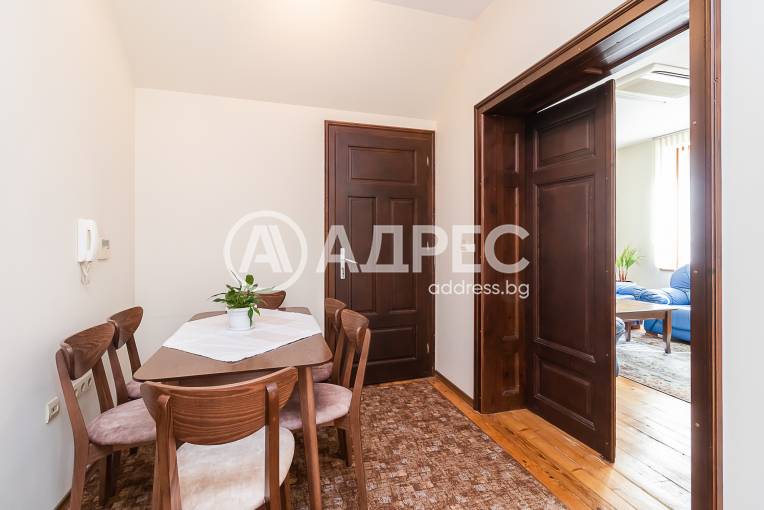 Етаж от къща, Варна, Гръцка махала, 687865, Снимка 11