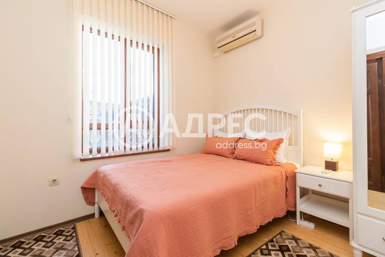 Етаж от къща, Варна, Гръцка махала, 687865, Снимка 12