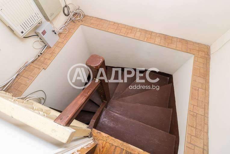 Етаж от къща, Варна, Гръцка махала, 687865, Снимка 15