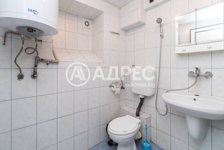 Етаж от къща, Варна, Гръцка махала, 687865, Снимка 16