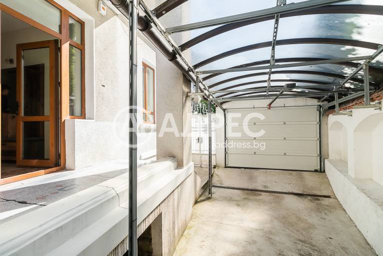 Етаж от къща, Варна, Гръцка махала, 687865, Снимка 17