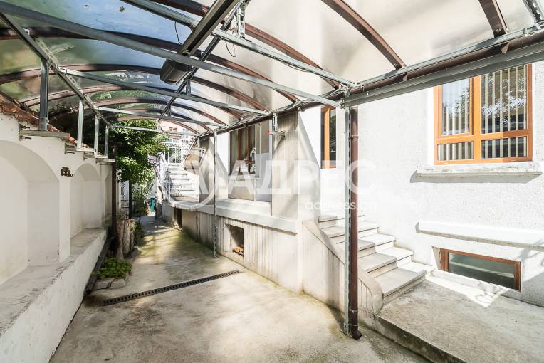 Етаж от къща, Варна, Гръцка махала, 687865, Снимка 18