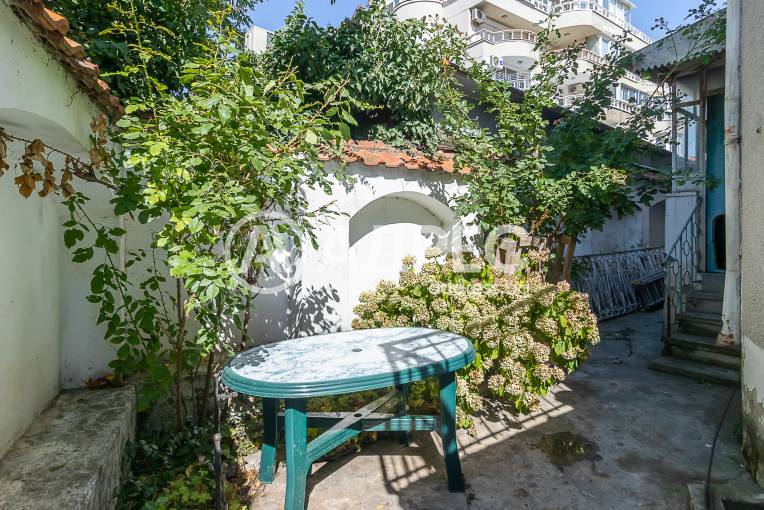 Етаж от къща, Варна, Гръцка махала, 687865, Снимка 19