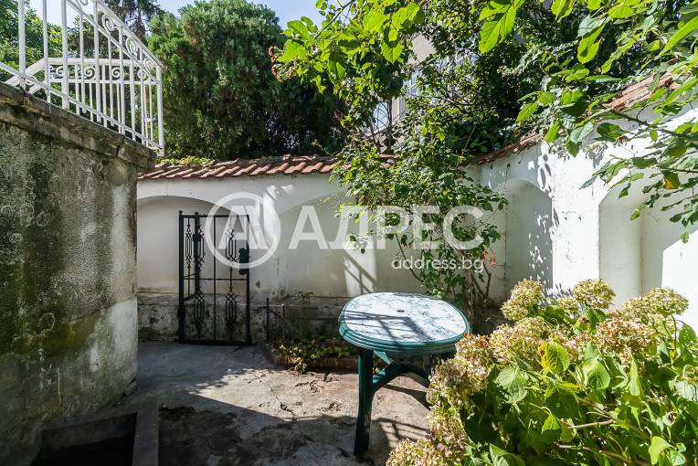 Етаж от къща, Варна, Гръцка махала, 687865, Снимка 20