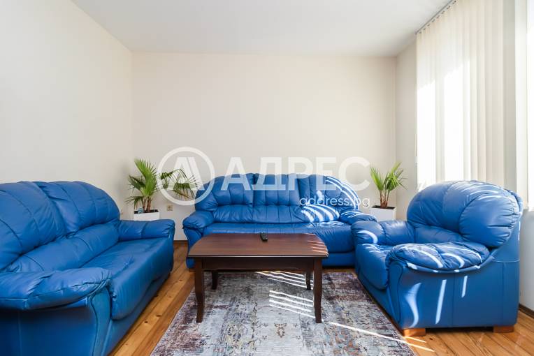 Етаж от къща, Варна, Гръцка махала, 687865, Снимка 3