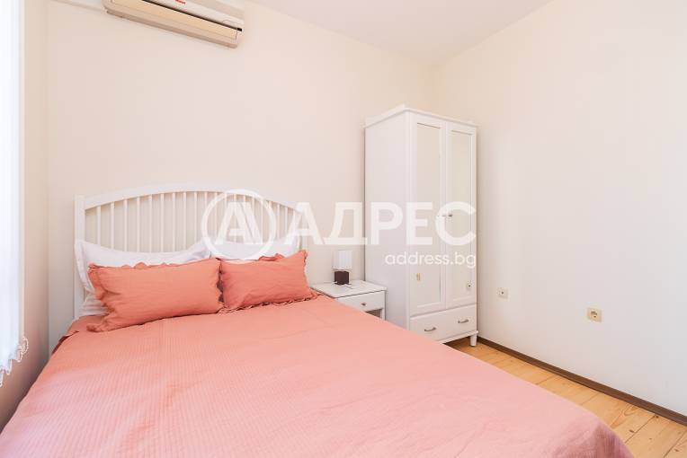 Етаж от къща, Варна, Гръцка махала, 687865, Снимка 6