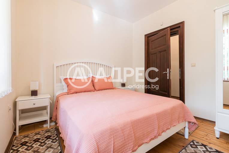 Етаж от къща, Варна, Гръцка махала, 687865, Снимка 7