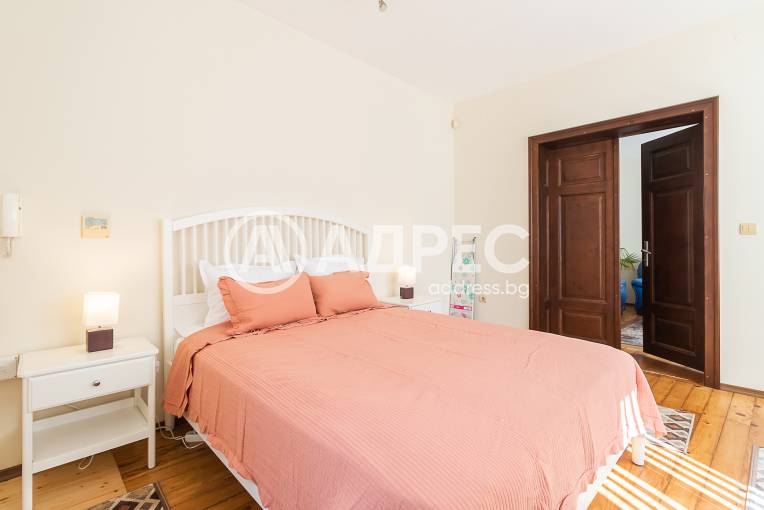 Етаж от къща, Варна, Гръцка махала, 687865, Снимка 8