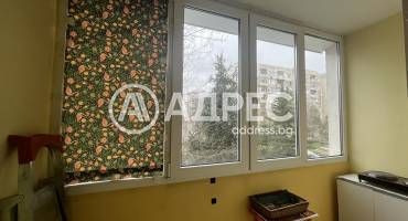 Тристаен апартамент, София, Младост 1, 688865, Снимка 9