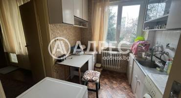 Тристаен апартамент, София, Младост 1, 688865, Снимка 2