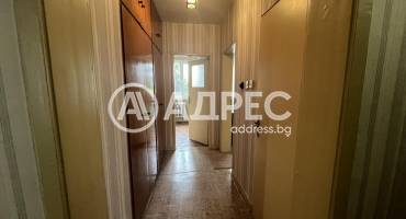 Тристаен апартамент, София, Младост 1, 688865, Снимка 3