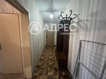 Тристаен апартамент, София, Младост 1, 688865, Снимка 1