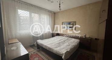 Тристаен апартамент, София, Младост 1, 688865, Снимка 4